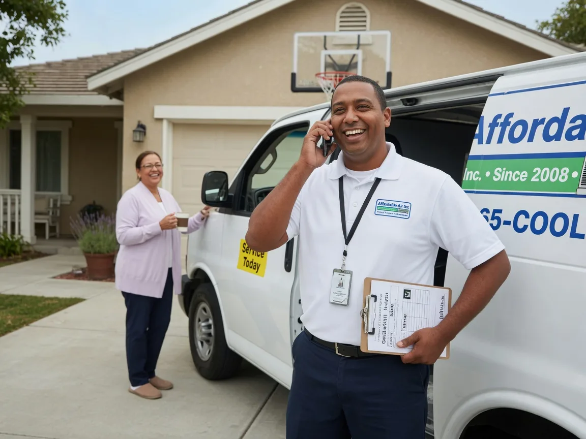 Central Ac Repair Walker, MI FAQs